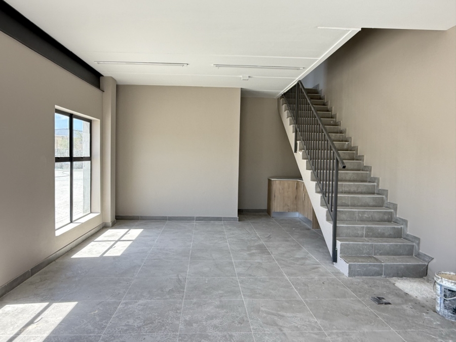 To Let Commercial Property for Rent in Blackheath Industrial Western Cape